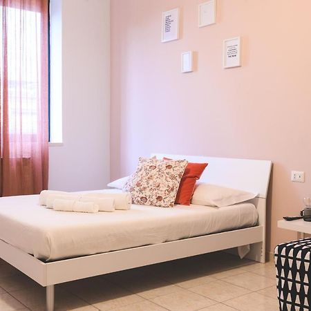 Nana Guest Rooms Napoli Dış mekan fotoğraf