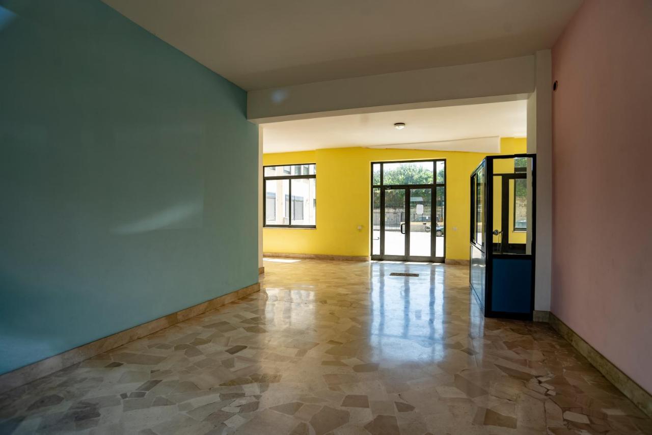 Nana Guest Rooms Napoli Dış mekan fotoğraf