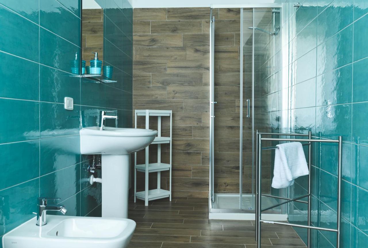 Nana Guest Rooms Napoli Dış mekan fotoğraf