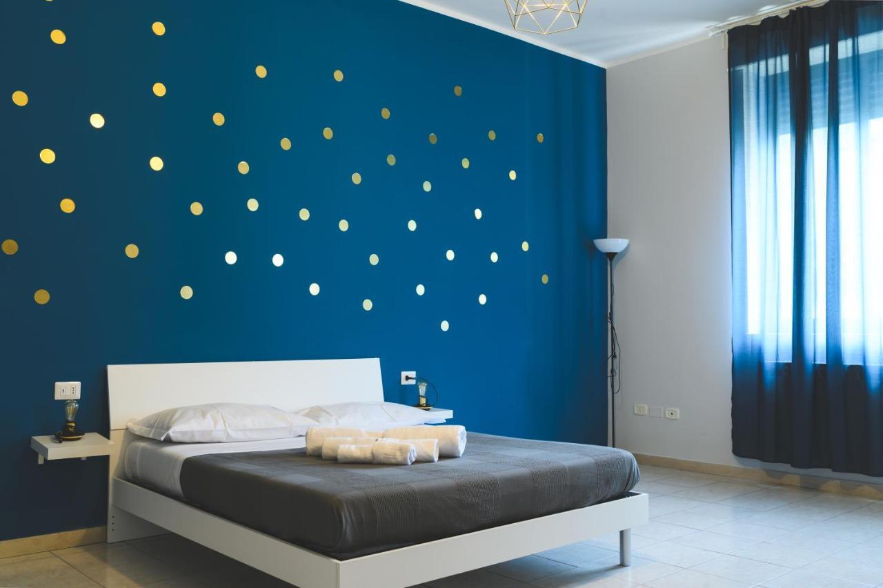 Nana Guest Rooms Napoli Dış mekan fotoğraf