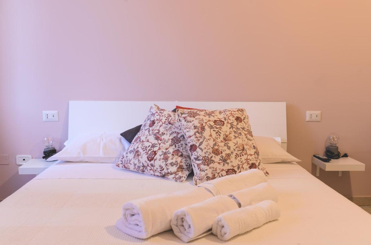 Nana Guest Rooms Napoli Dış mekan fotoğraf