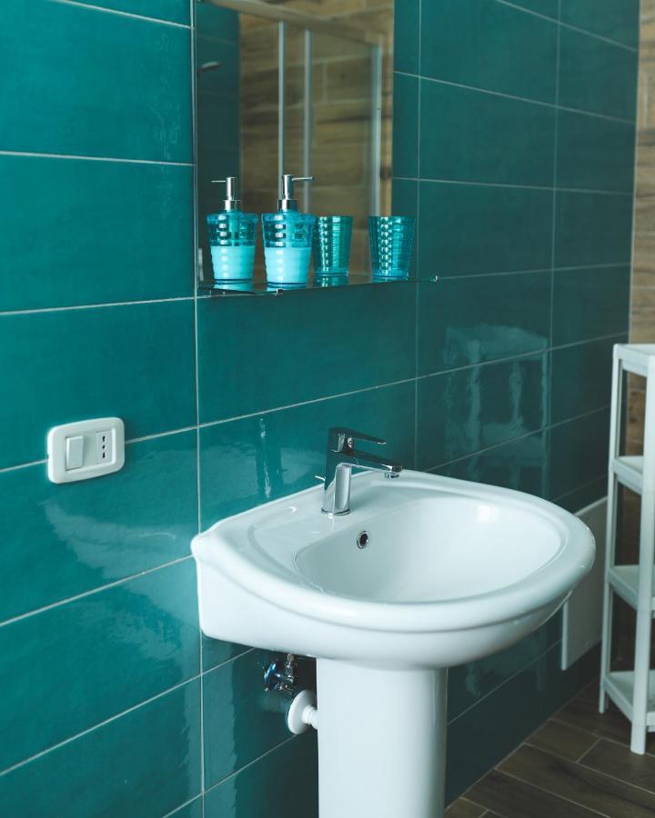 Nana Guest Rooms Napoli Dış mekan fotoğraf