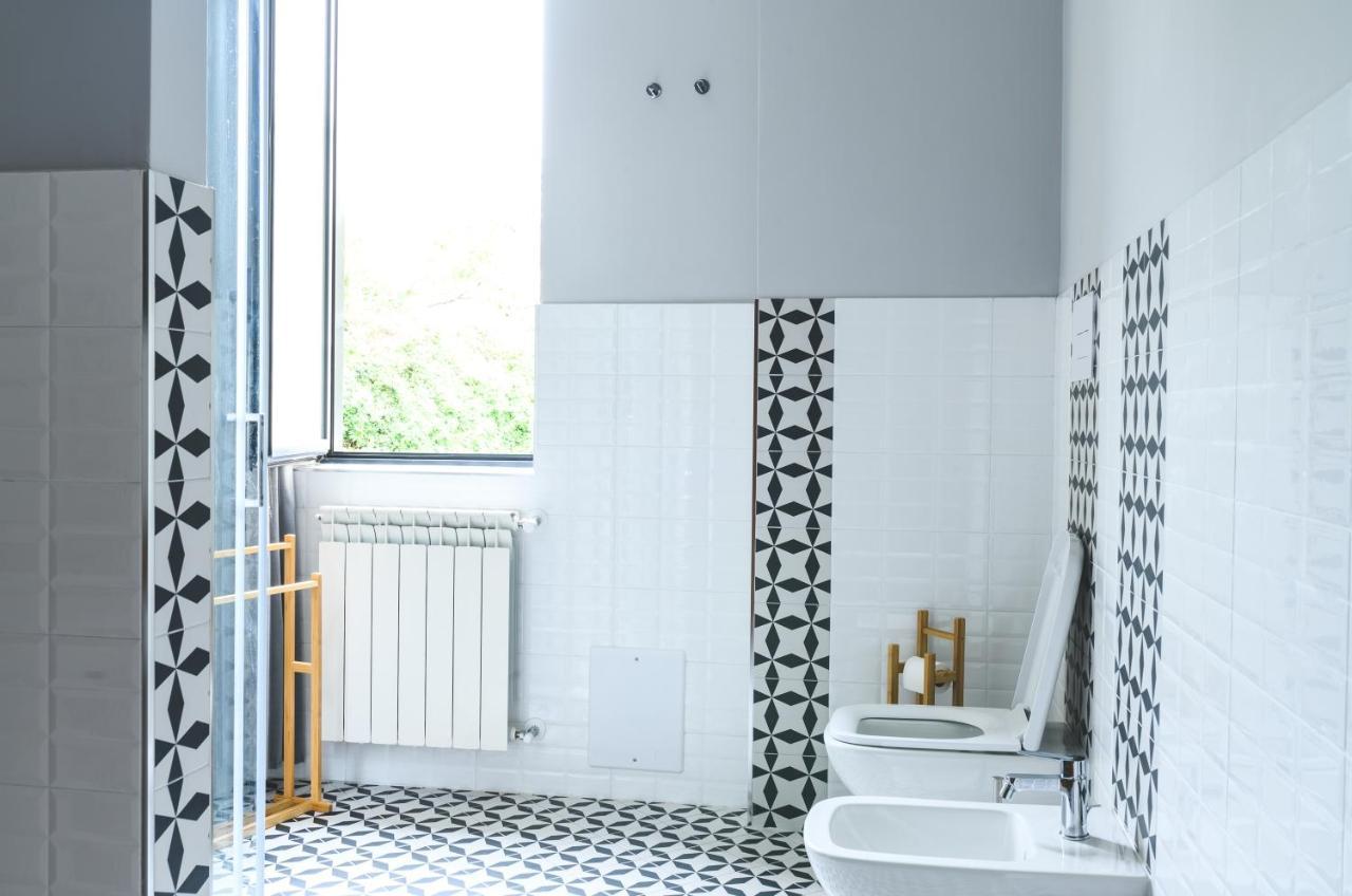 Nana Guest Rooms Napoli Dış mekan fotoğraf