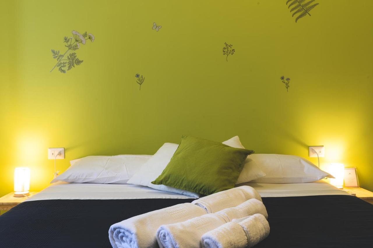 Nana Guest Rooms Napoli Dış mekan fotoğraf