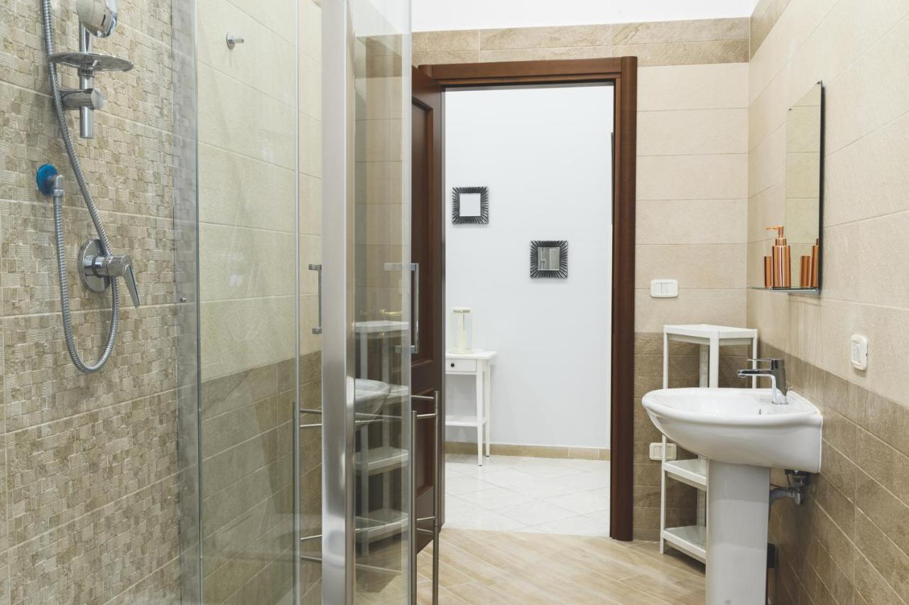 Nana Guest Rooms Napoli Dış mekan fotoğraf
