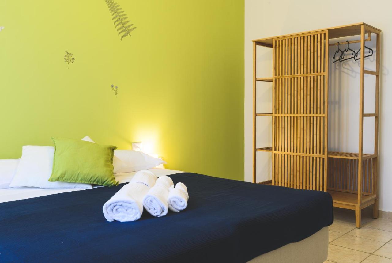 Nana Guest Rooms Napoli Dış mekan fotoğraf
