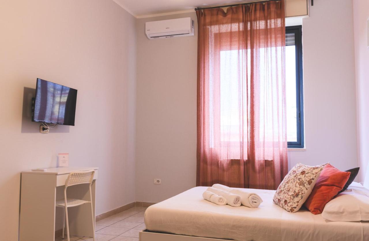Nana Guest Rooms Napoli Dış mekan fotoğraf