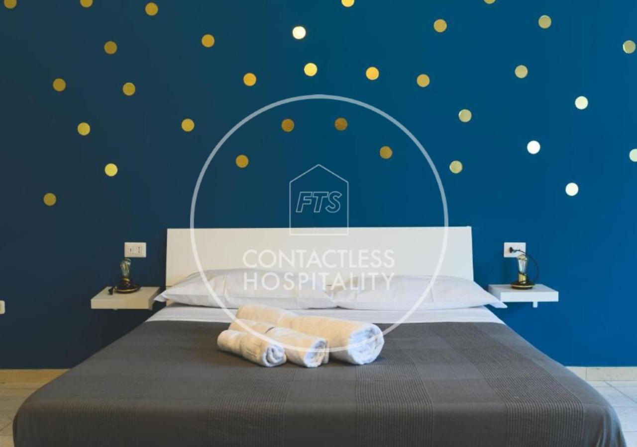 Nana Guest Rooms Napoli Dış mekan fotoğraf