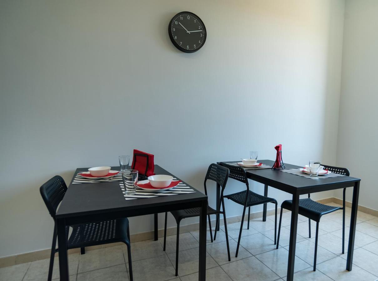 Nana Guest Rooms Napoli Dış mekan fotoğraf
